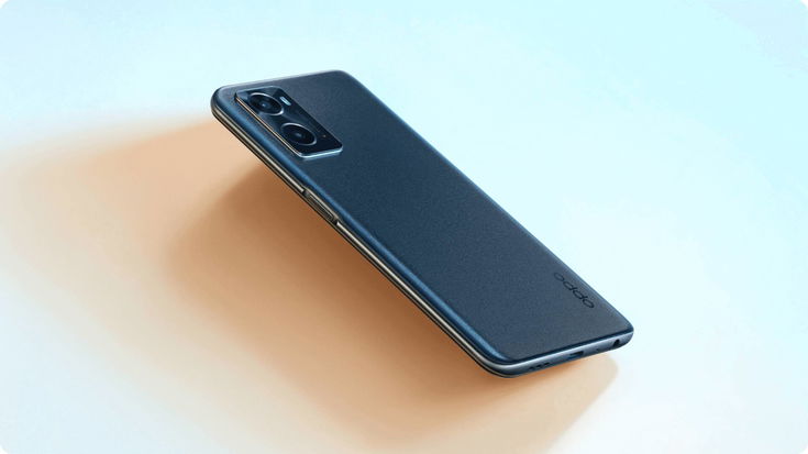 Smartphone e auricolari OPPO con sconti sino al 44% su Amazon