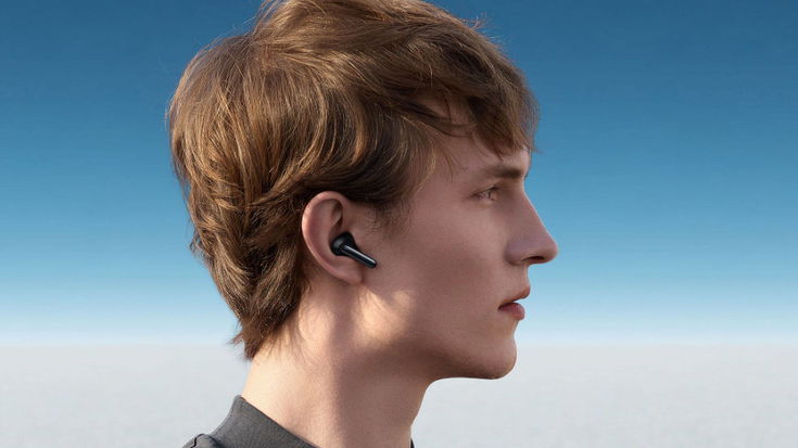 OPPO Enco X, ottimi auricolari true wireless, scontati di 80€ su Amazon!