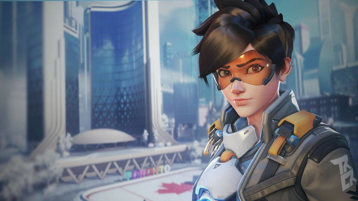 Overwatch 2 non sarà solo competitivo: arriva un'attesa feature, gratis