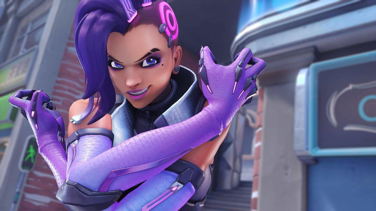 Overwatch 2, è allarme: un nuovo bug causa lo spegnimento del PC