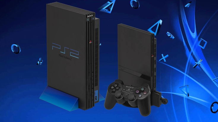 PS2, un fan scopre un segreto sul celebre menu di avvio della console