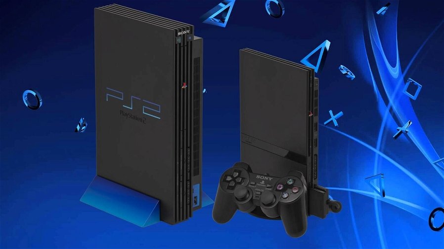Immagine di PS2, un fan scopre un segreto sul celebre menu di avvio della console