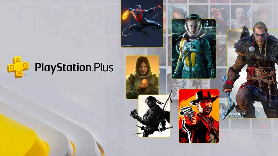 Immagine di Nuovo PlayStation Plus: ecco che giochi includerà!