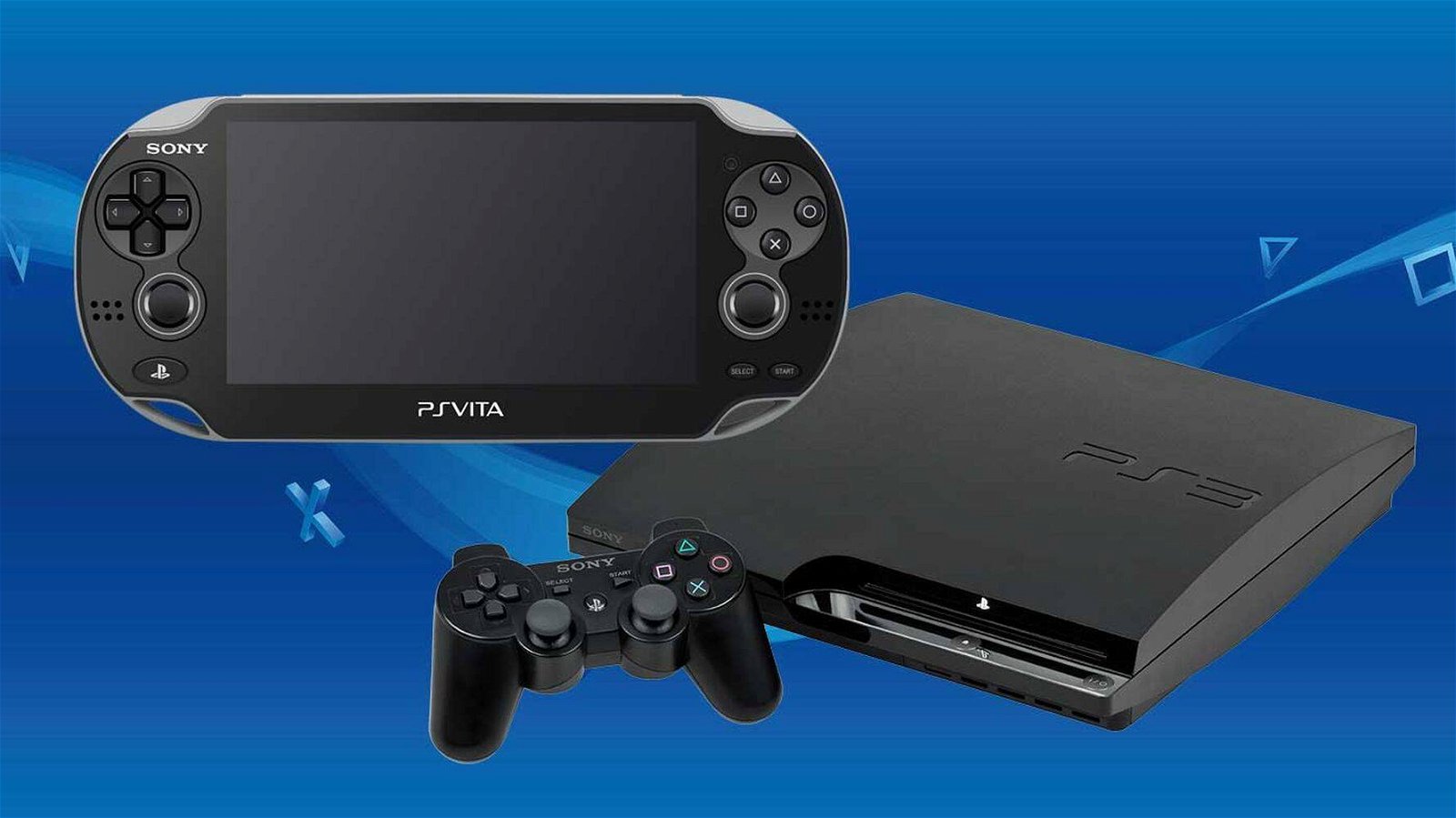 PS3 e PS Vita, fine sempre più vicina? Sony conferma brutte notizie -  SpazioGames