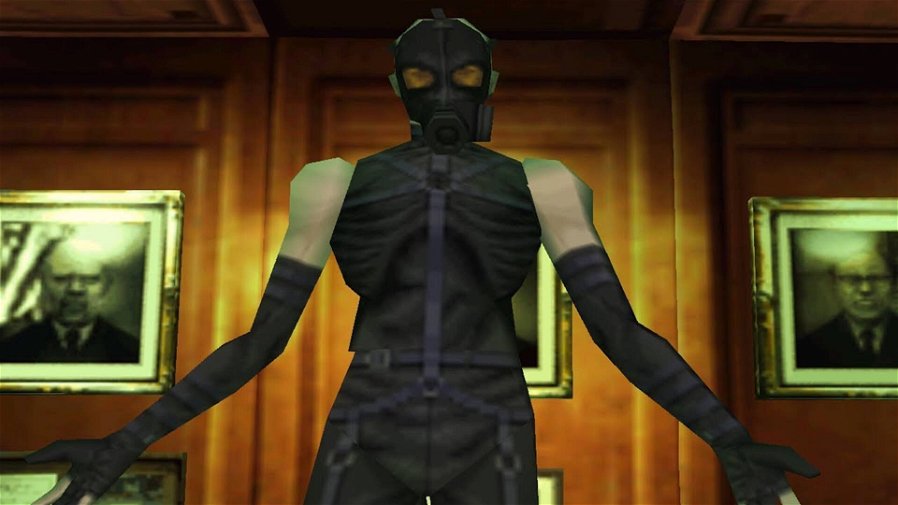 Immagine di C'è un boss del primo Metal Gear Solid che ha fatto impazzire i fan