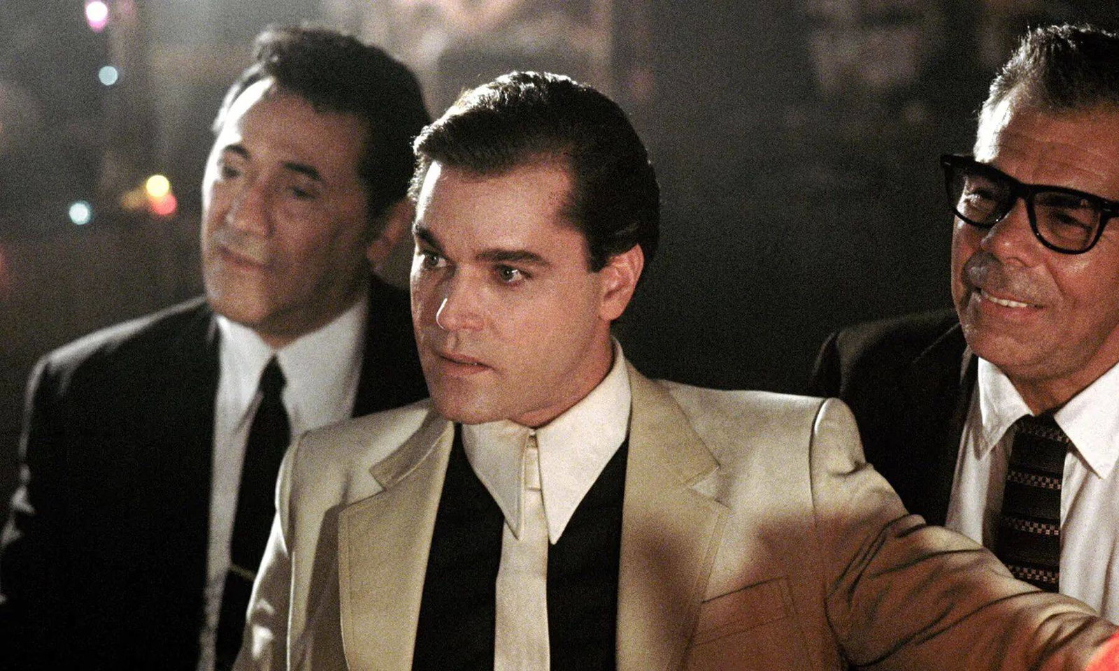 Morto Ray Liotta, l'attore interpretò Tommy Vercetti in GTA Vice City