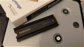 SSD Samsung 980 Pro Gen con heatsink | Recensione - Quello che serve su PS5