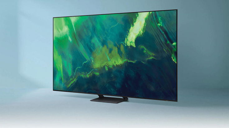 Smart TV Samsung QLED da 55" a meno di 510 euro su eBay grazie a questo coupon!