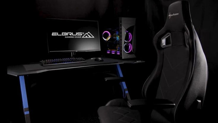 Sedie gaming Sharkoon: fino al 30% di sconto su tanti modelli