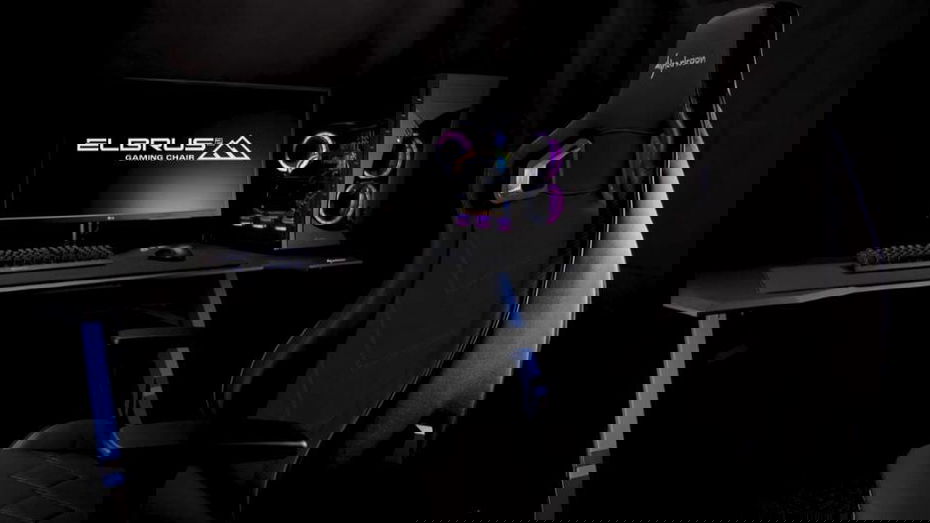 Immagine di Sedie gaming Sharkoon: fino al 30% di sconto su tanti modelli