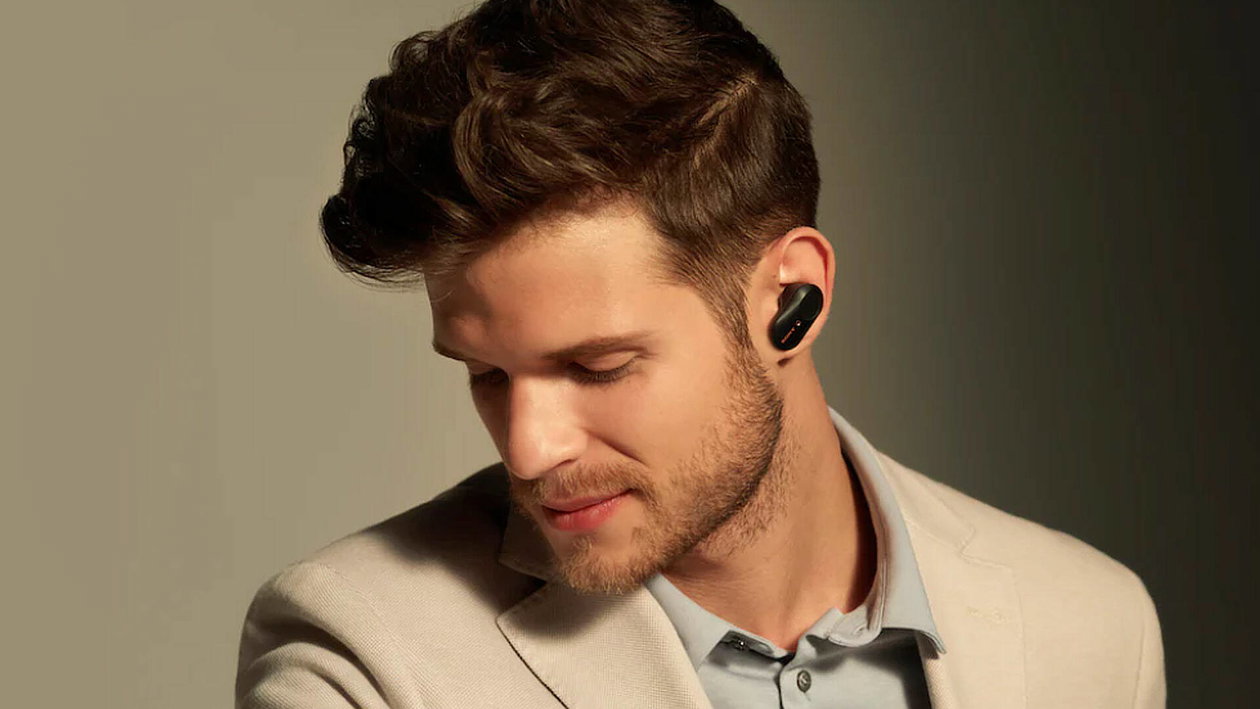 Immagine di Sony WF-1000XM3, auricolari true wireless di qualità, al prezzo più basso di sempre su Amazon!