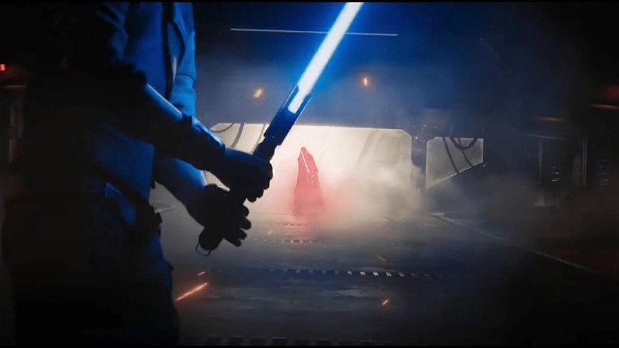 Immagine di Star Wars Jedi: Survivor avrà una trama più oscura di Fallen Order