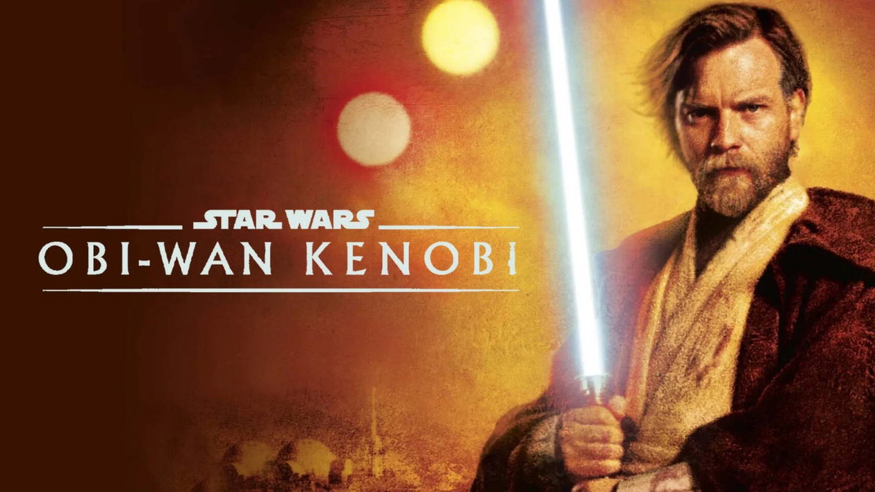 Immagine di Star Wars Obi-Wan Kenobi ora disponibile su Disney+: iscriviti adesso!