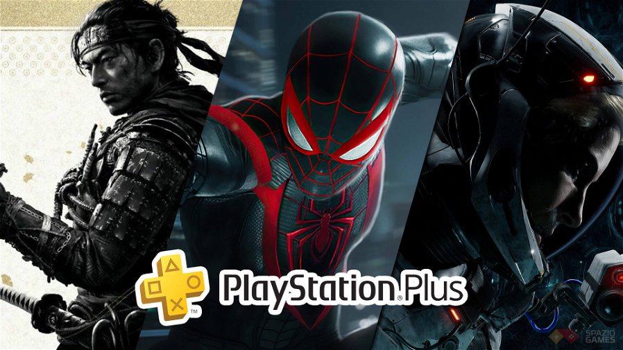Immagine di Posso streammare i giochi PS5 con PlayStation Plus Premium?