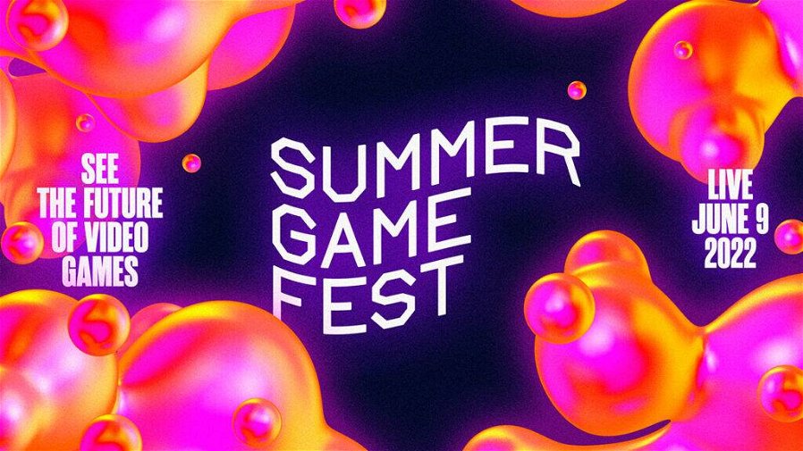 Immagine di Summer Game Fest potrebbe essere un evento più grande del previsto