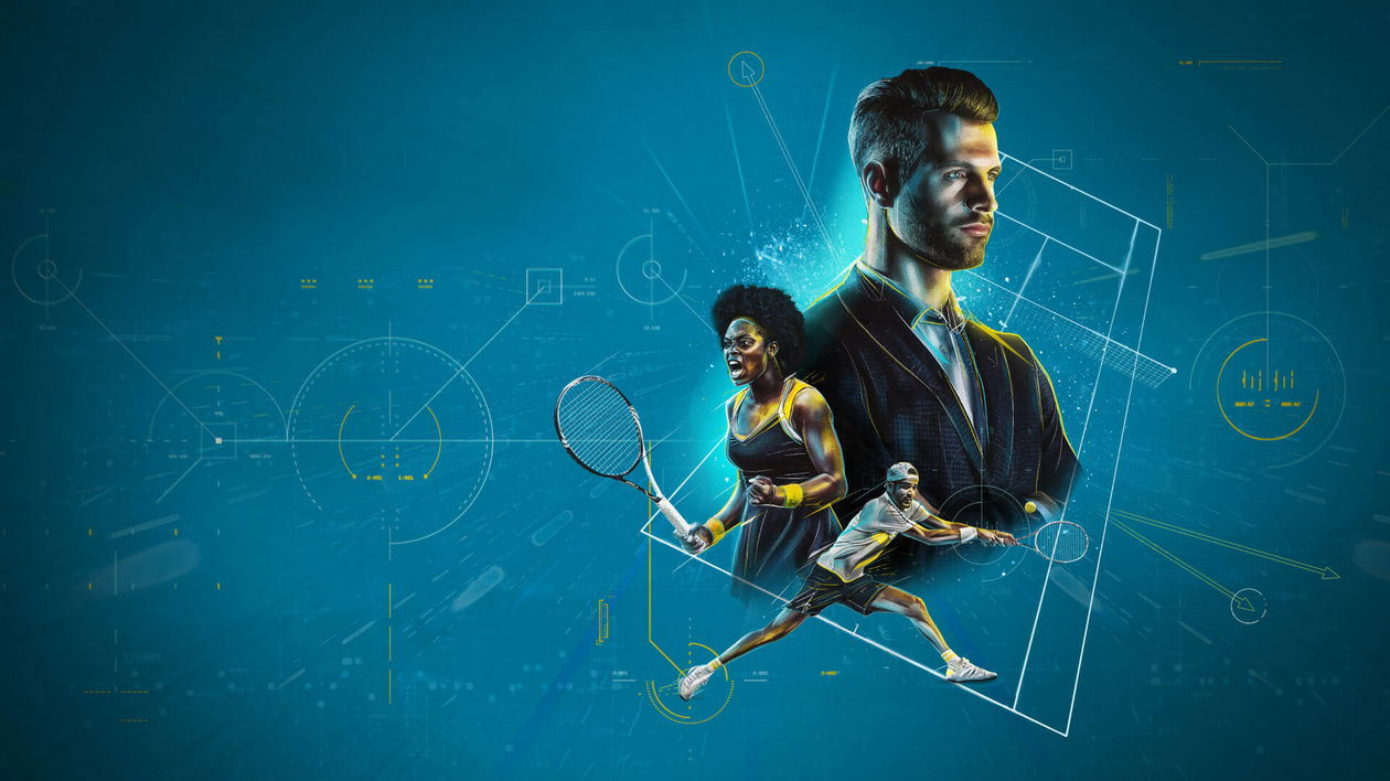 Immagine di Tennis Manager 2022 | Recensione - Fuori dal main draw