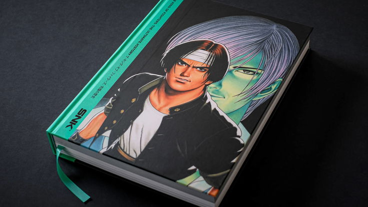 The King of Fighters: The Ultimate History, la bibbia del picchiaduro SNK | Recensione