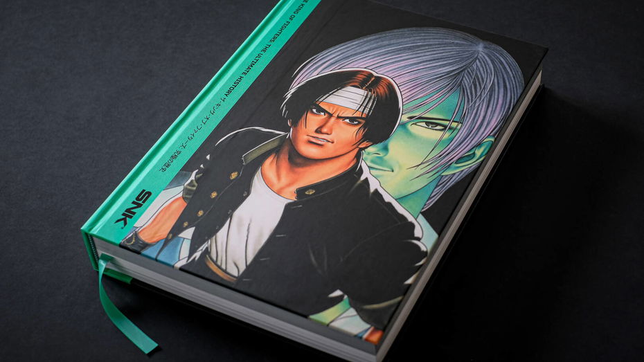 Immagine di The King of Fighters: The Ultimate History, la bibbia del picchiaduro SNK | Recensione