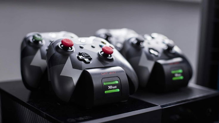 Charging station per Xbox | Le migliori del 2022