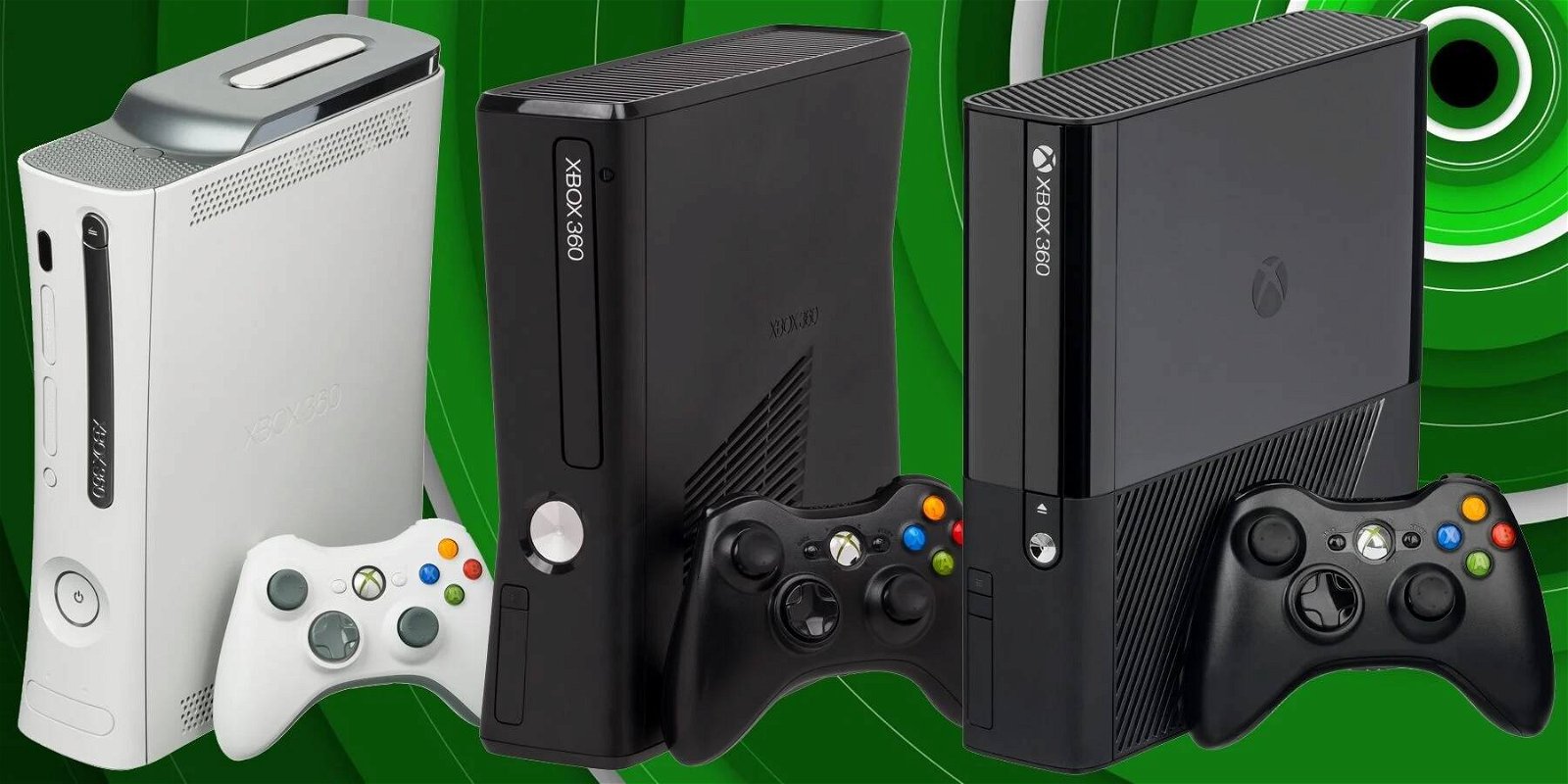 Xbox Series XS: ecco come girano i giochi retrocompatibili