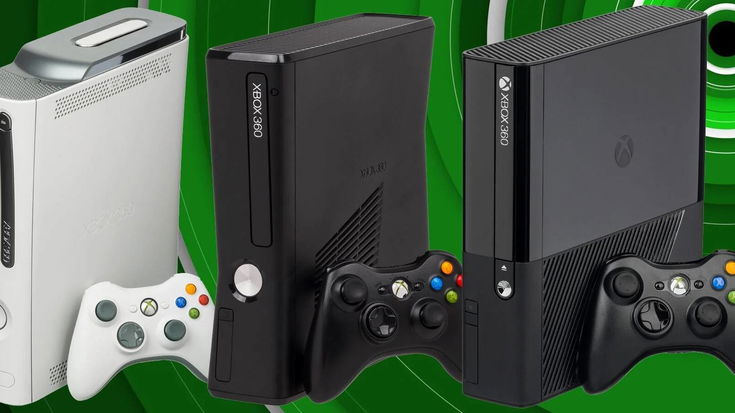 Xbox 360 vive ancora, dopo 15 anni: disponibile un nuovo aggiornamento