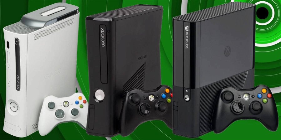 Immagine di Xbox 360 vive ancora, dopo 15 anni: disponibile un nuovo aggiornamento