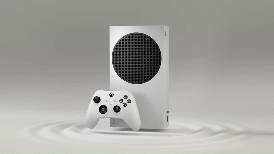 Immagine di Xbox Series S ora in sconto su eBay!