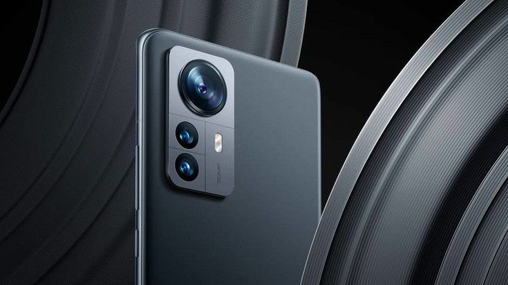 Xiaomi 12 Pro, smartphone al top, con uno sconto di 150 euro su Amazon!
