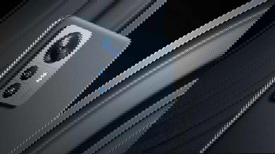 Immagine di Xiaomi 12 Pro, smartphone al top, con uno sconto di 150 euro su Amazon!