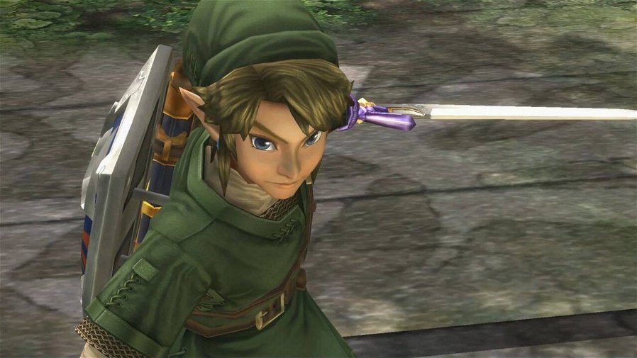 Immagine di Zelda, i fan sanno già da quale gioco NON vorrebbero mai un film