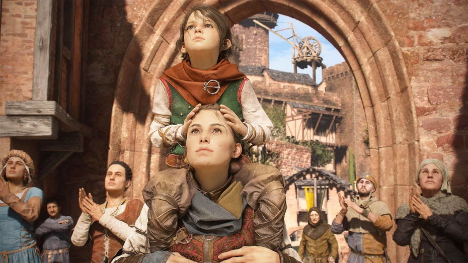 Immagine di A Plague Tale Requiem ha finalmente una data di uscita!