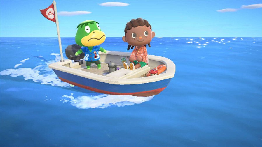 Immagine di Animal Crossing New Horizons è diventato il gioco più venduto di sempre in Giappone