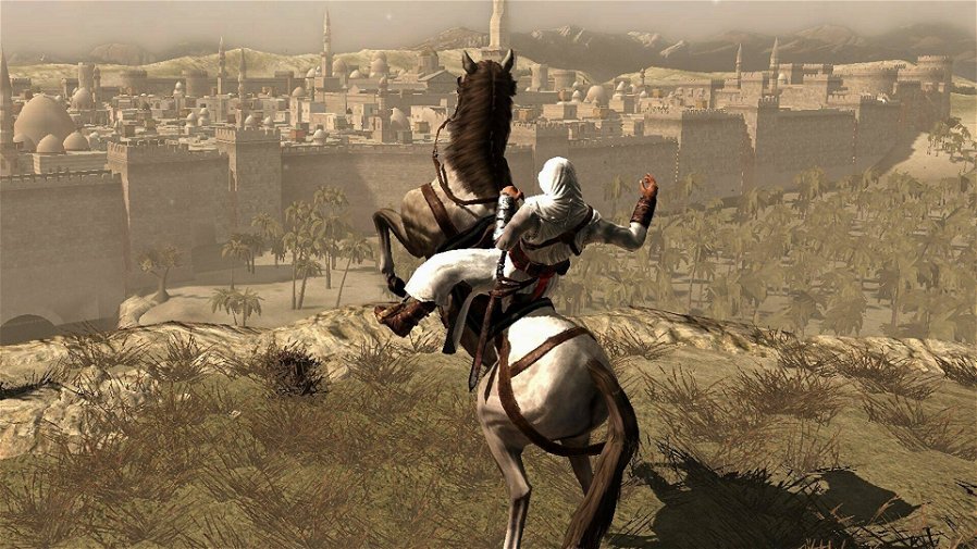 Immagine di Assassin's Creed, i fan si preparano a dire addio alla serie in grande stile