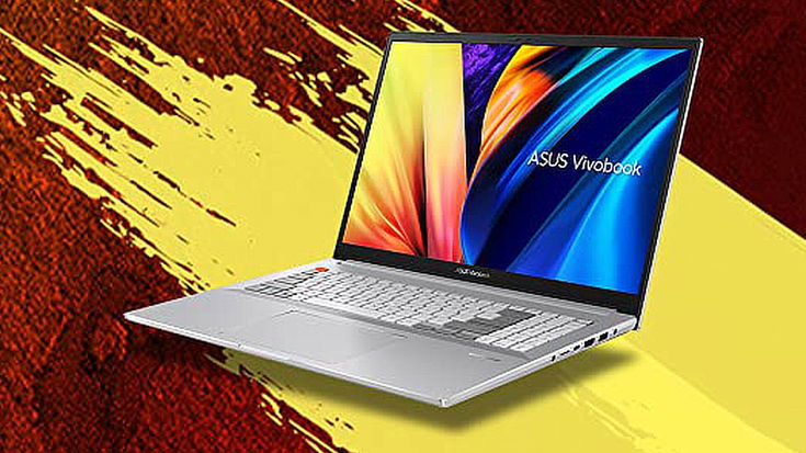 ASUS Week Amazon: fino al 37% di sconti su tanti notebook