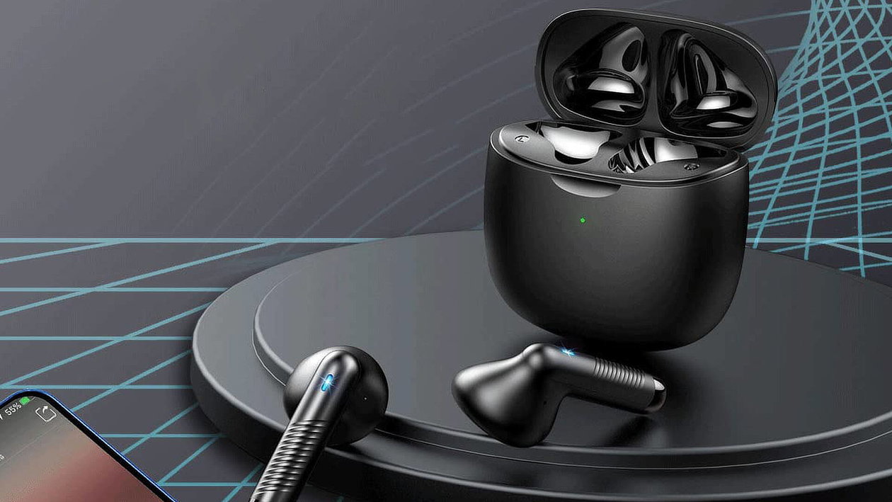 Immagine di Auricolari true wireless a meno di 18€ su Amazon grazie a questo coupon