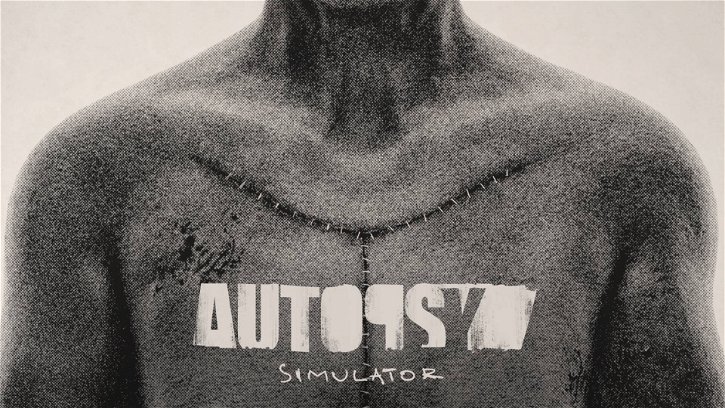 Immagine di Tra i giochi più strambi di questi giorni c'è anche il simulatore (realistico) di autopsie