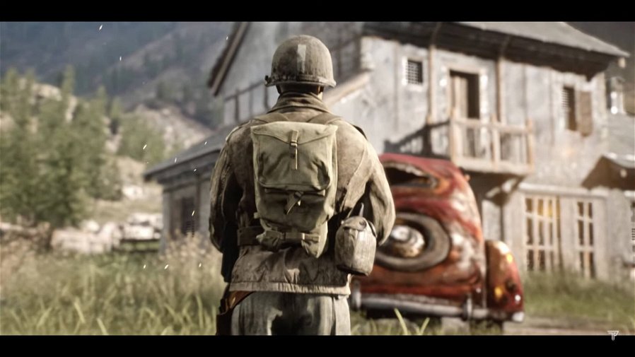 Immagine di Il Call of Duty classico più amato è in Unreal Engine 5, ed è un sogno per i fan