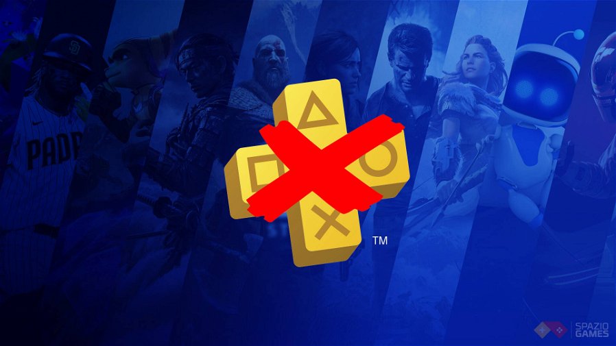 Immagine di Come annullare abbonamento PlayStation Plus