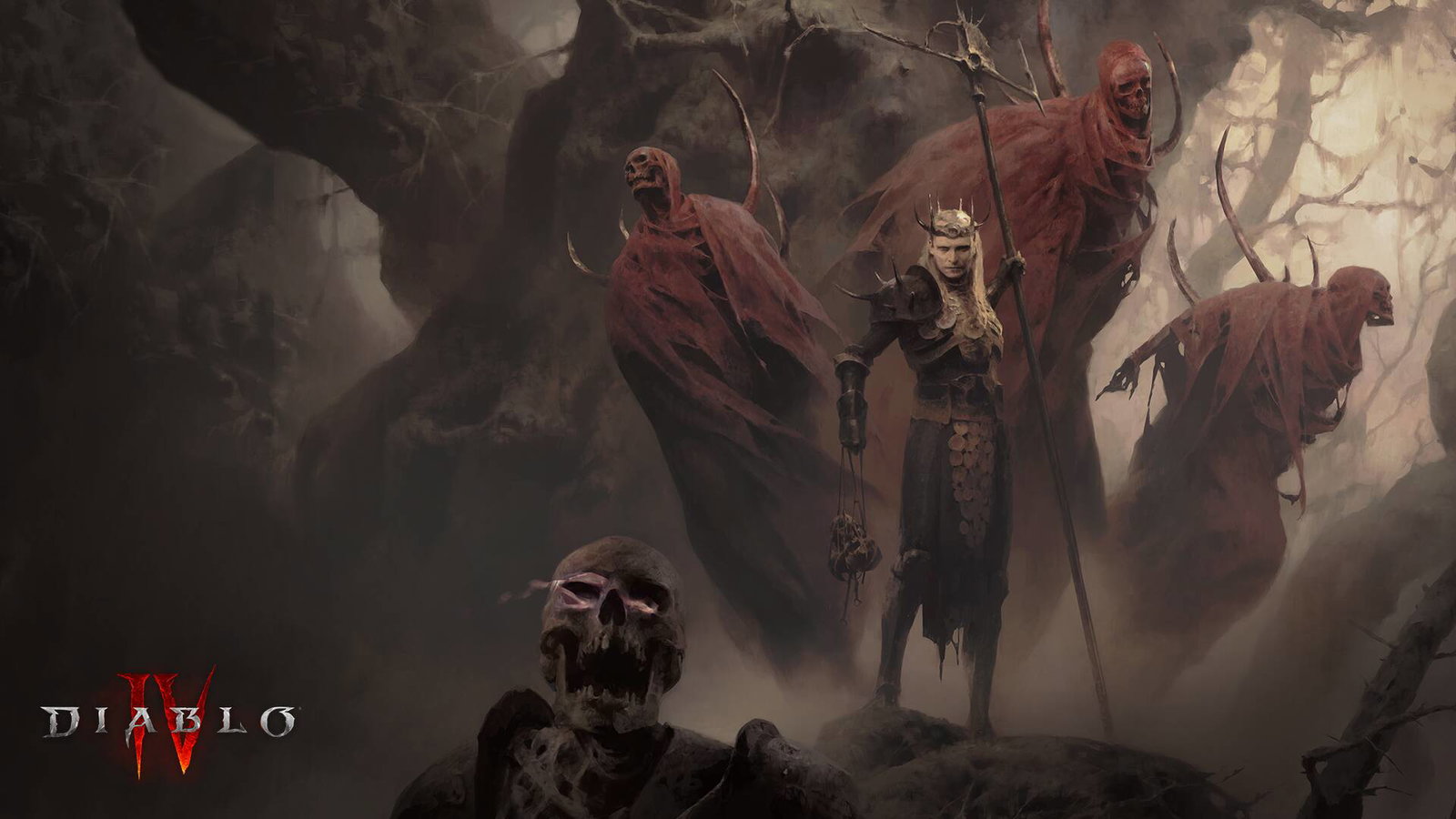 Diablo 4, la finestra di lancio è stata davvero svelata? Blizzard avvisa i fan