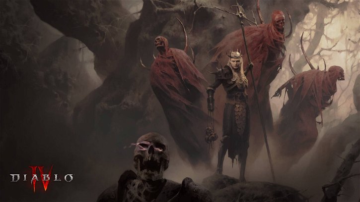 Immagine di Diablo 4, la finestra di lancio è stata davvero svelata? Blizzard avvisa i fan