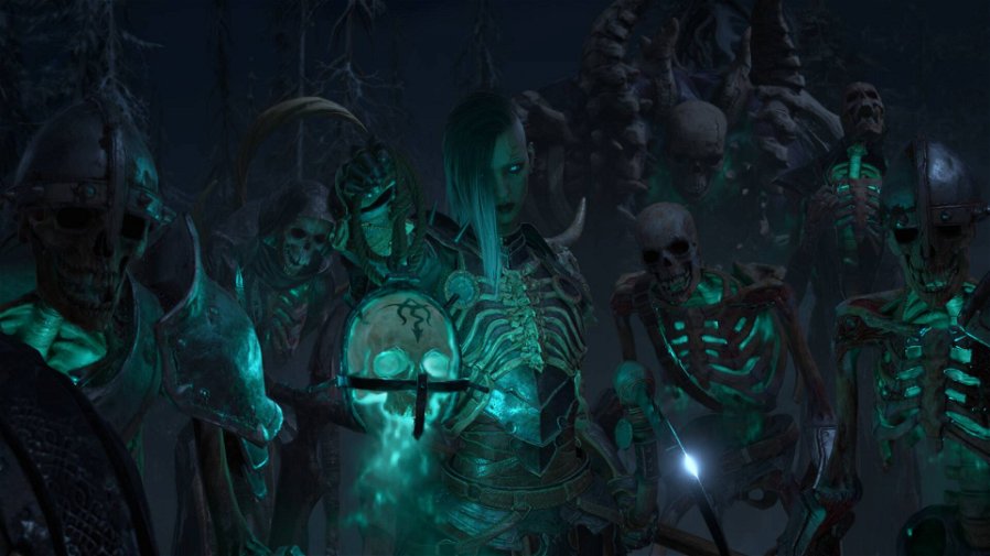 Immagine di Diablo 4, nuovi leak dopo il caso GTA 6: spuntano video di oltre 40 minuti