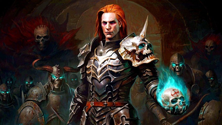 Immagine di Diablo Immortal fa discutere, i giocatori delusi lo massacrano su Metacritic
