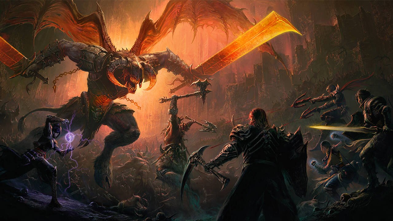 Diablo Immortal, Blizzard sta creando debiti ai giocatori, che rischiano il ban