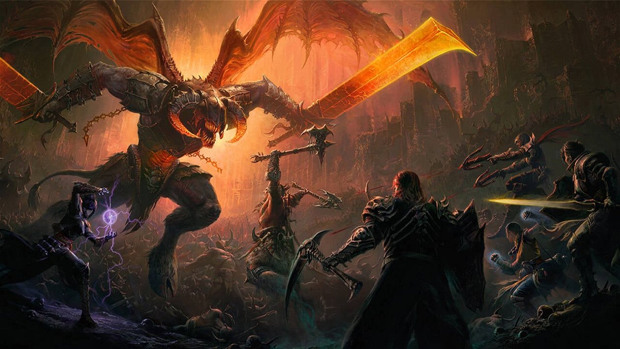 Immagine di Diablo Immortal | Recensione in corso - L'inferno di Blizzard