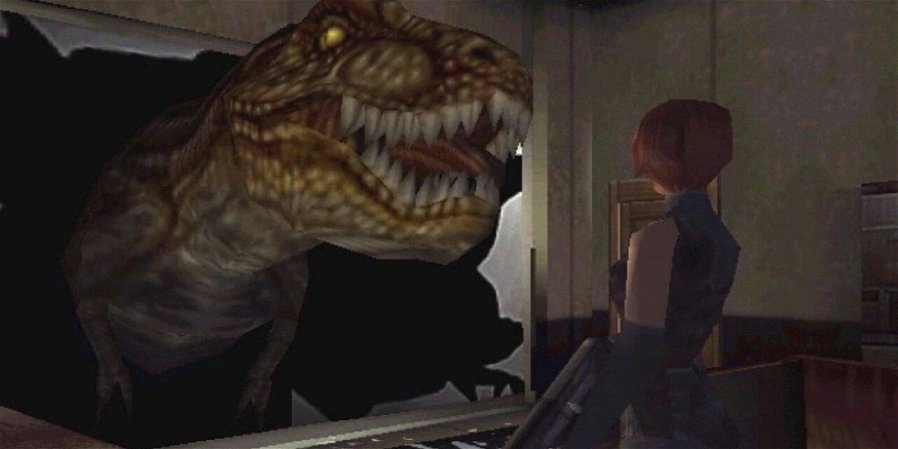 Immagine di Dino Crisis compie 23 anni, e Capcom se ne ricorda