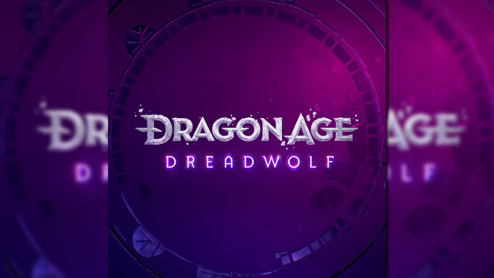 Dragon Age Dreadwolf esiste ed è giocabile, assicura BioWare