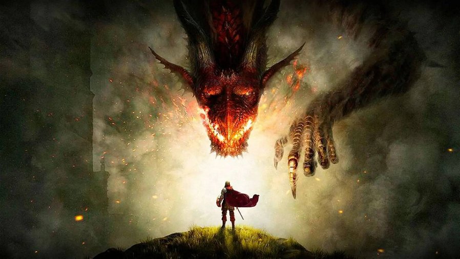 Immagine di Dragon's Dogma raggiunge un nuovo record in 6 anni, dopo l'annuncio del sequel