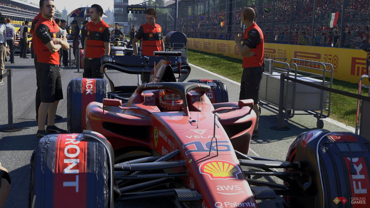 Immagine di F1 22 al prezzo più basso di sempre su Amazon!