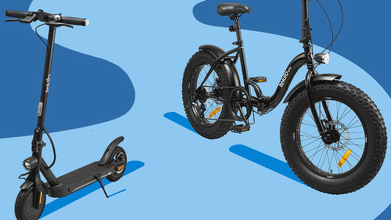Immagine di Fat Bike o monopattino elettrico gratis su Unieuro? Ecco come averli!