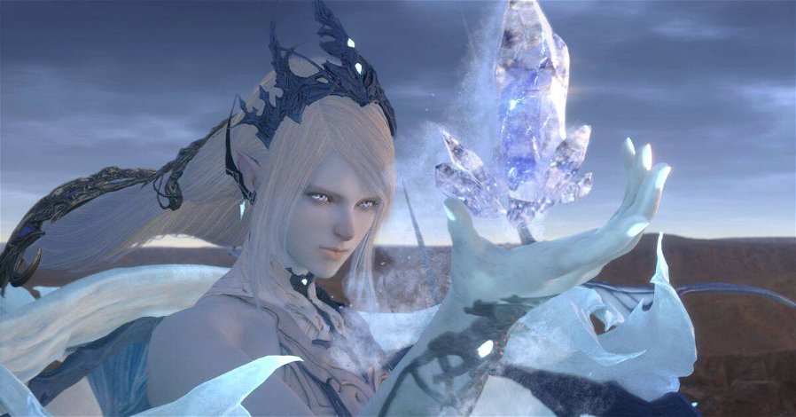 Immagine di Le migliori evocazioni di Final Fantasy? Le ha scelte Square